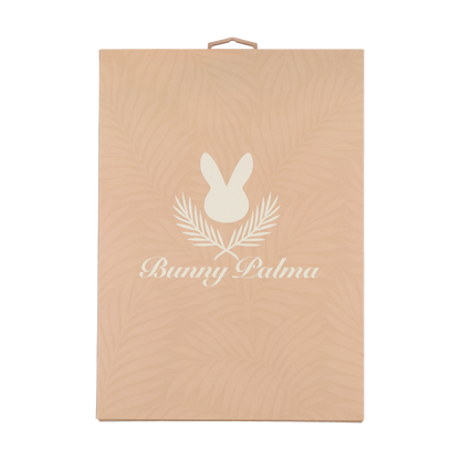 LIMITED EDITION NEUTRAL BIB