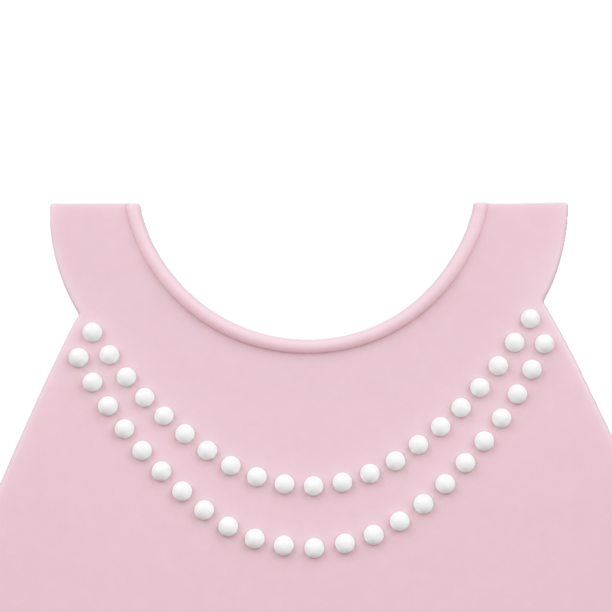 BALLERINA BIB - PRE ORDER