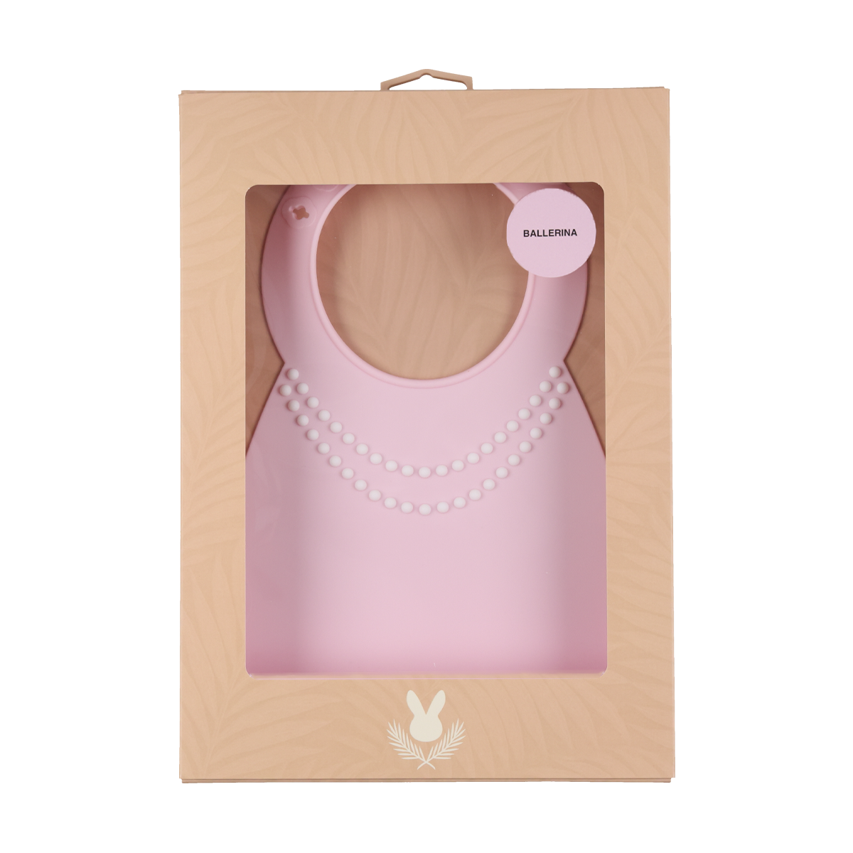 BALLERINA BIB