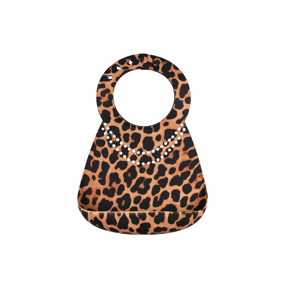 LIMITED EDITION NEUTRAL BIB