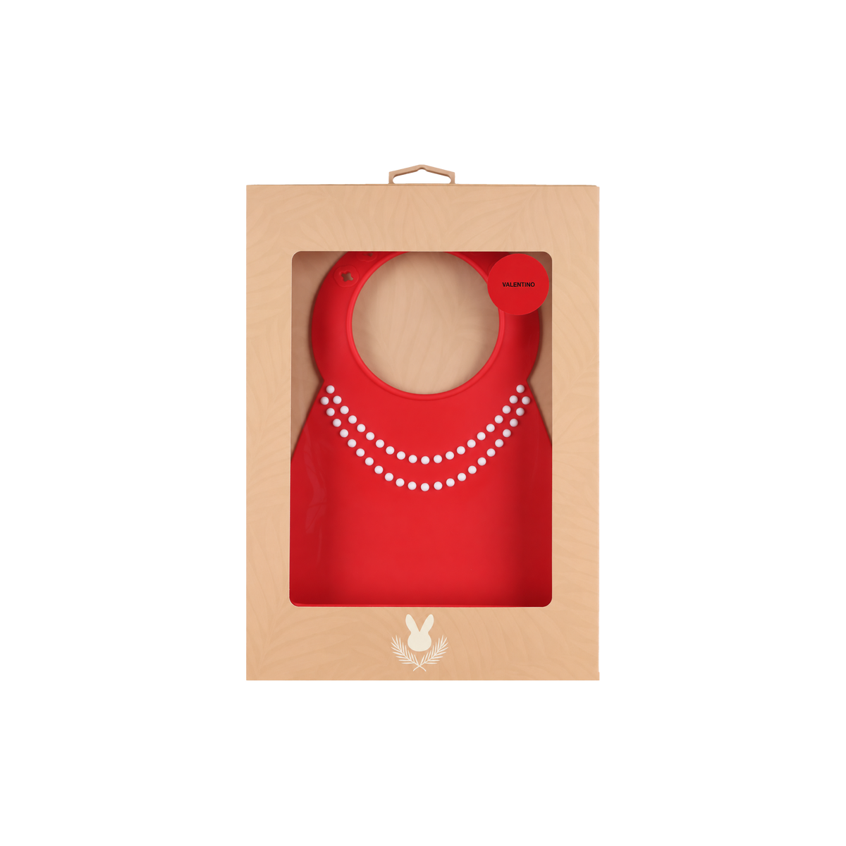VALENTINO BIB