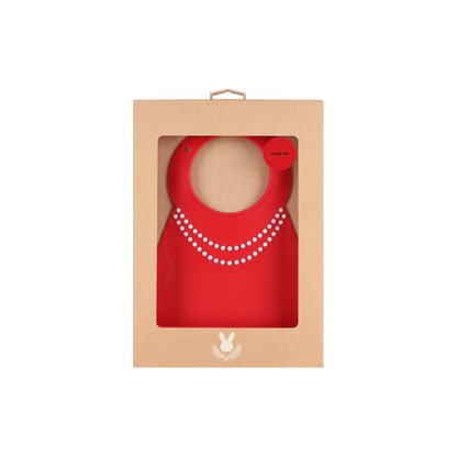VALENTINO BIB