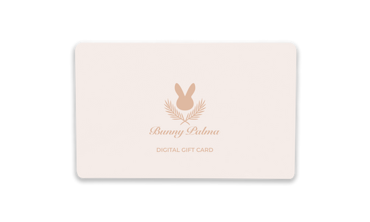 Bunny Palma Gift Cards