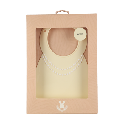 BUTTER BIB