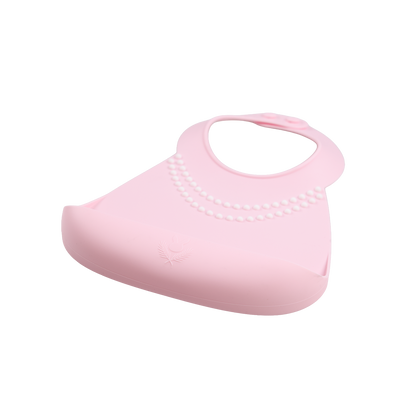 BALLERINA BIB