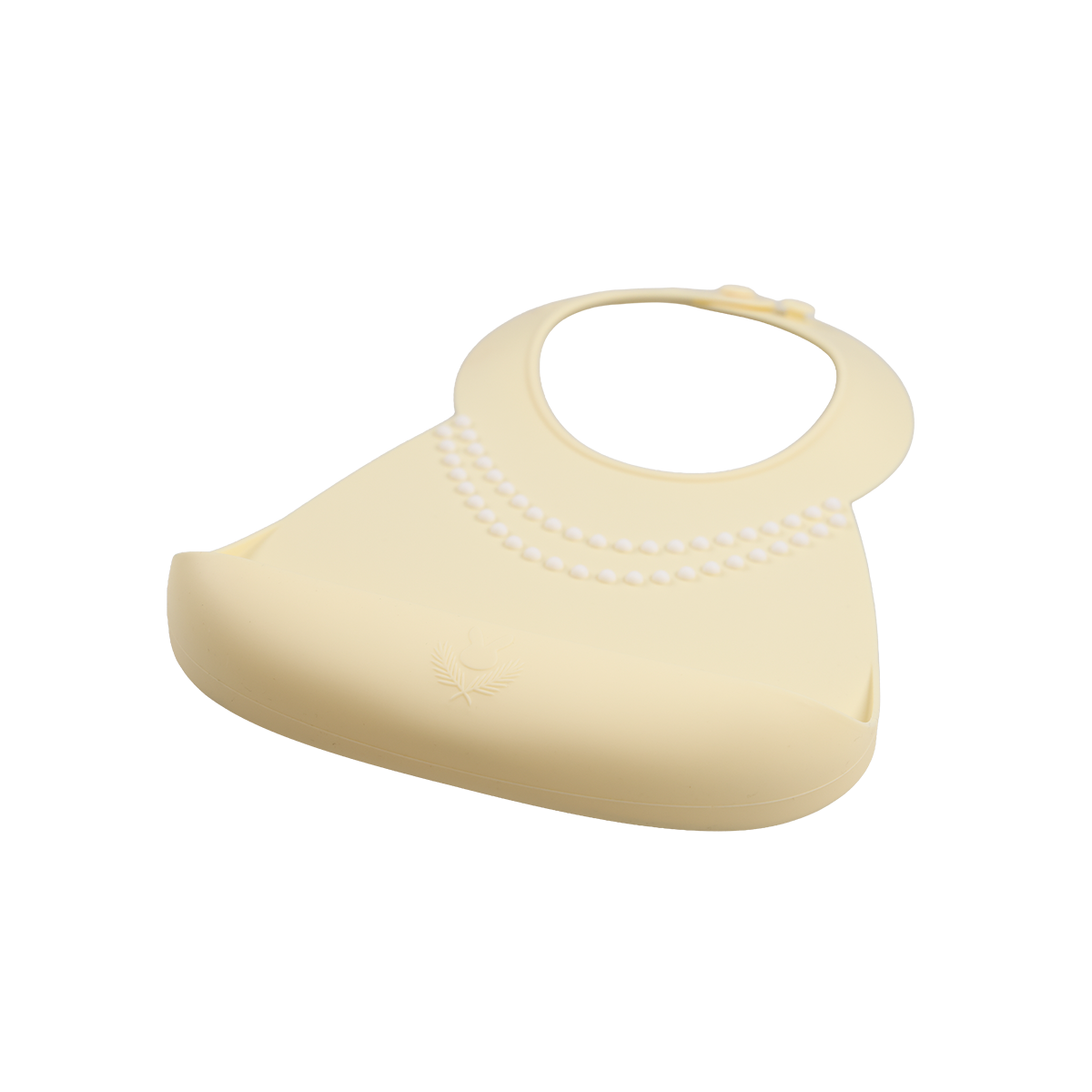 BUTTER BIB