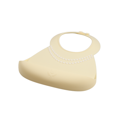 BUTTER BIB