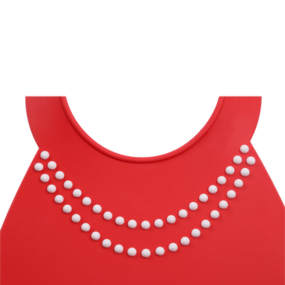 VALENTINO BIB