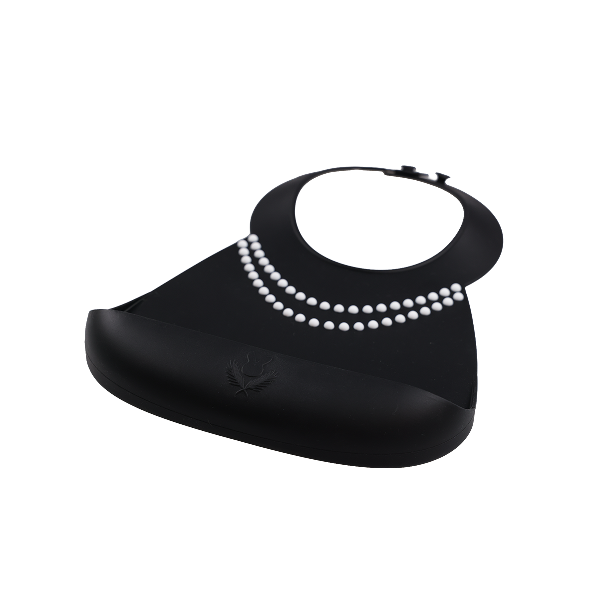 PEPPER BIB