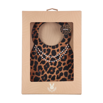 LIMITED EDITION NEUTRAL BIB