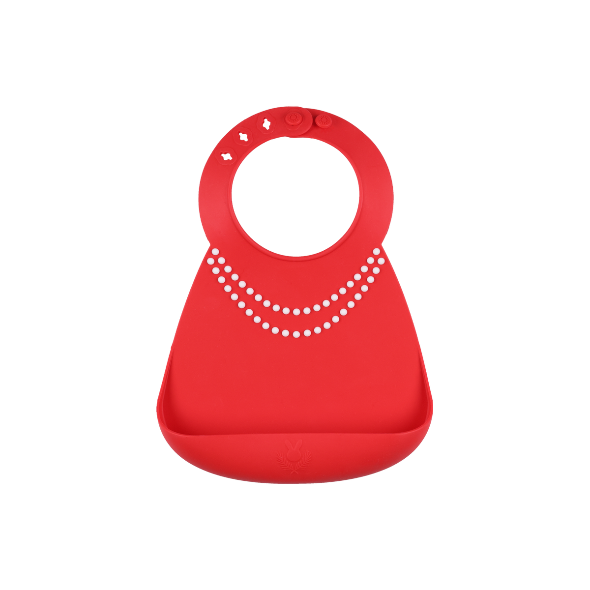 VALENTINO BIB