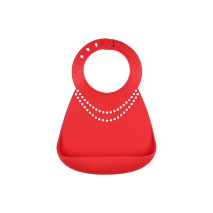 VALENTINO BIB