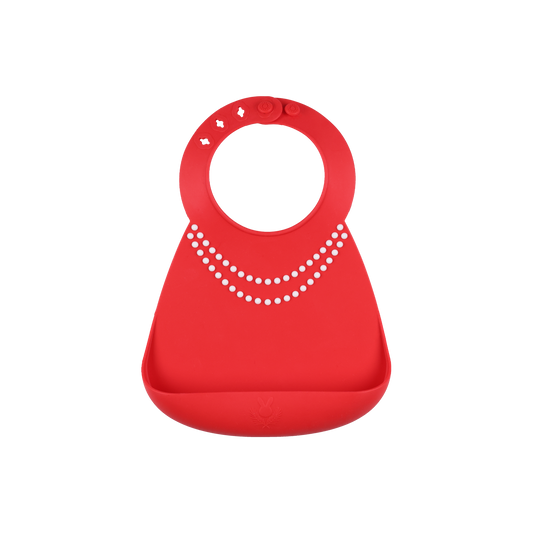 VALENTINO BIB