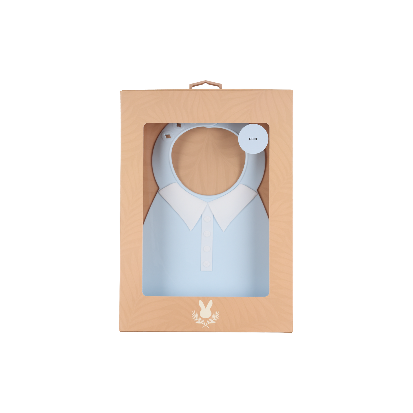 GENT BIB - PRE ORDER