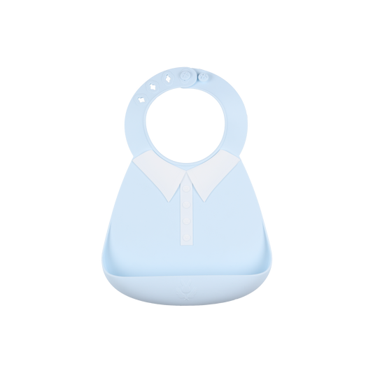 GENT BIB - PRE ORDER
