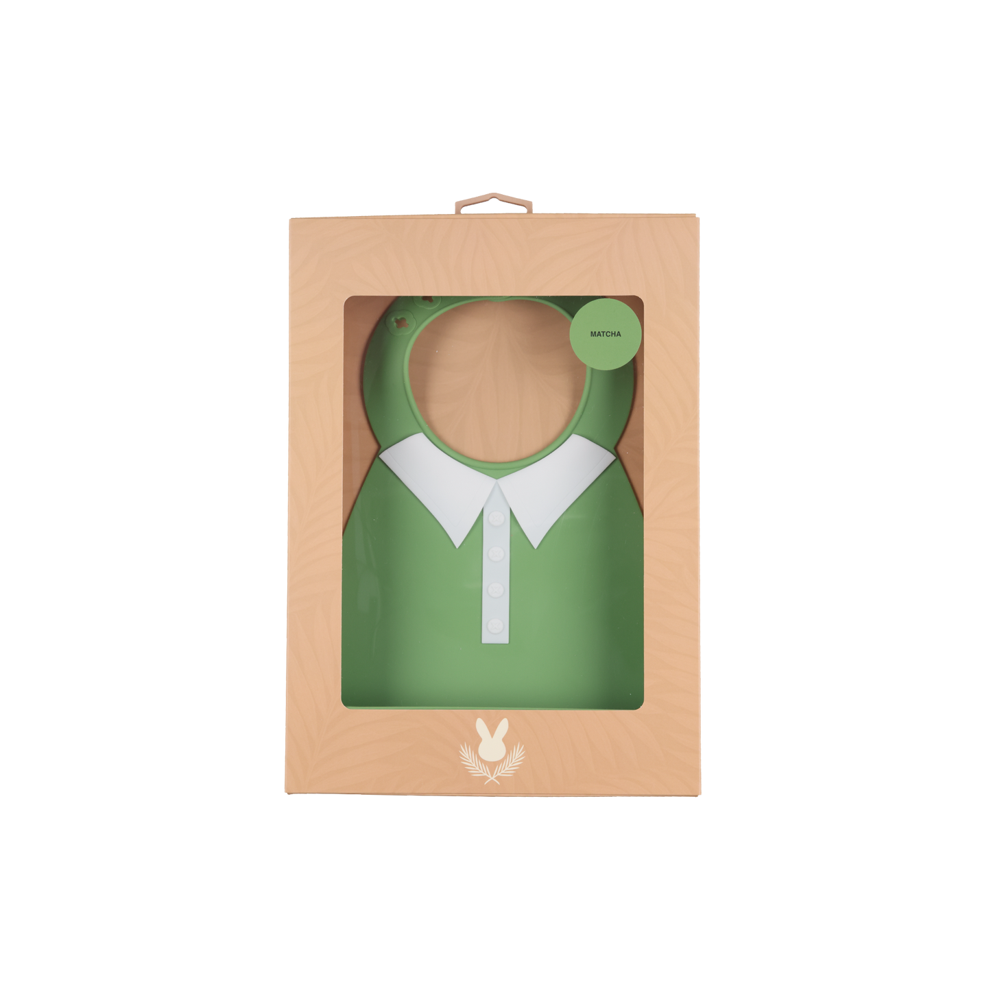 MATCHA BIB - PRE ORDER