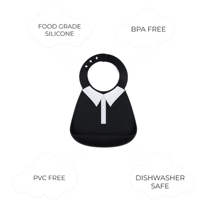 TUX BIB - PRE ORDER