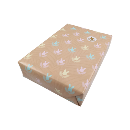 Bunny Palma Gift Wrap